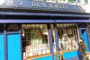Blackwell's flagship store in Broad Street