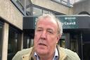 Jeremy Clarkson faces backlash over Meghan Markle comments
