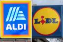 Aldi and Lidl: What's in the middle aisles from Thursday March 31 (PA/Canva)