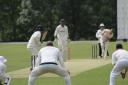 Oxfordshire claimed a win and a draw against Wales NC Picture: Oxfordshire Cricket