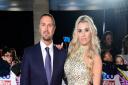 Paddy and Christine McGuinness issue lengthy statement announcing split