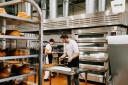 Proof Social Bakehouse named among Britain's best bakeries