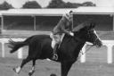 The Queen had a lifelong love of horses, as Chipping Norton trainer Charlie Longsdon discoveredPicture: PA