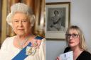 Touching poem dedicated to the Queen in demand in schools and libraries
