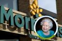 Morrisons turns down checkout beeps as music and tannoy scrapped for the Queen