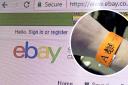 eBay removes Queen’s lying in state queue wristbands over policies