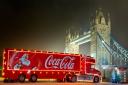 In addition to the “Holidays are Coming” advert, Coca‑Cola will also launch its new 2023 Christmas campaign, ‘The World Needs More Santas’