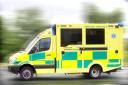 Boy, 3, seriously injured after being hit by Range Rover