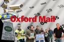 Review of 2022: What happened in Oxford between January and March?