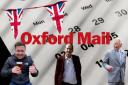 Oxford Mail review 2022: April to June