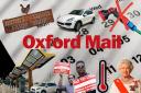 Oxford Mail review 2022: July to September