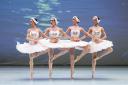 Varna International Ballet’s Swan Lake