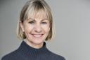 Kate Mosse, founder of Women's Prize for Fiction,