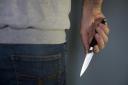Knife crime statistics for the Thames Valley REVEALED
