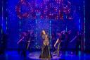The stage is sumptuously set for The Cher Show Picture: Pamela Raith Photography
