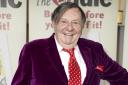 Barry Humphries has died aged 89
