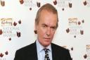Oxford-born Martin Amis, one of the most renowned literary figures of his generation, has died