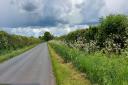 One or two metres of grass will now be cut back from carriageways, to leave uncut areas for wildlife