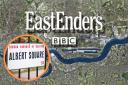 Jane Whittenshaw from the BBC show EastEnders has died.