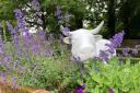 Giant ox sculptures to take over Oxford in huge event