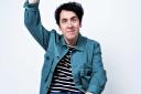Pete Firman will be performing in Oxfordshire in September