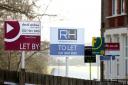 Licence fees for private landlords renting out homes in Oxford more than doubled