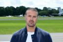 BBC Top Gear and Question of Sport host Paddy McGuinness saw half of his shows cancelled by the BBC