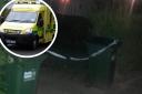 Girl, 8, hospitalised after incident in Oxford- police investigate