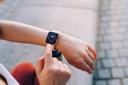 Scientists fond disease causing bacteria capable of leading to abscesses, pneumonia and more on smartwatch wristbands