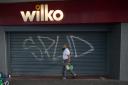There will be a total of 222 Wilko stores closing across the UK in the next two weeks, starting today (September 25).