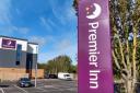 The new Premier Inn in Abingdon is open