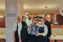 Heavenly Desserts Oxford wins Great British Franchisee Award
