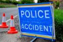 Crash on A34 causes delays of 25 minutes