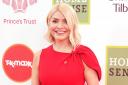 Holly Willoughby has quit This Morning after 14 years on the show