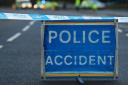 Crash on A40: Drivers advised to approach with caution