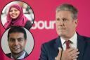 Labour meets with council leaders amid resignations over party’s Israel stance