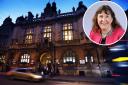 Councillor Susan Brown, Leader of Oxford City Council responds to Labour resignations