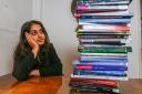 Mahnoor Cheema hopes to study at Oxford University