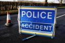 Motorway closed near Oxford as police attend crash