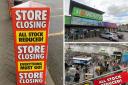 Homebase confirm closure date of Banbury store