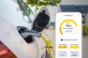 Tado's Smart Charging electric car app