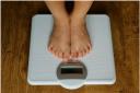 Obesity figures have risen in Oxfordshire