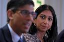 Rishi Sunak is expected to complete a cabinet reshuffle with Suella Braverman's sacking being the catalyst