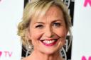 Carol Kirkwood has announced she got married to her partner Steve shortly after Christmas