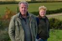 A French farm owner recently said the country needed a celebrity “to do the same as Jeremy Clarkson”
