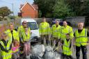 Join Wallingford charity 1155 and other town residents and volunteers for the next annual litter pick, taking place on Saturday, March 16