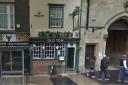 The Old Tom has been handed a food hygiene rating score of one by the Food Standards Agency