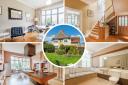 North Oxford £3,995,000 home for sale