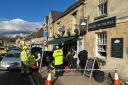 Police called to Burford High Street