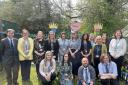King James I Academy in Bishop Auckland has been shortlisted as one of the best for Staff Wellbeing in the 2024 TES Schools Awards